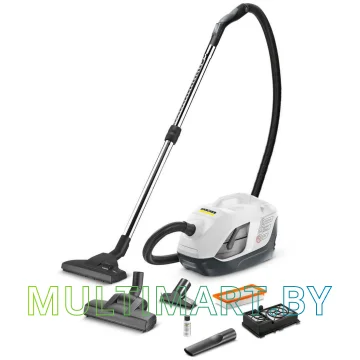 Пылесос Karcher DS 6 Premium Plus 1.195-242.0